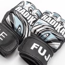 FUJIMAE RADICAL GNTIA MMA -white